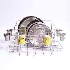Stand for Plates & Tumblers
